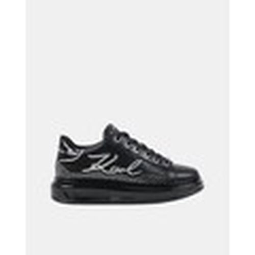 Deportivas Moda KL62548S KAPRI para mujer - Karl Lagerfeld - Modalova