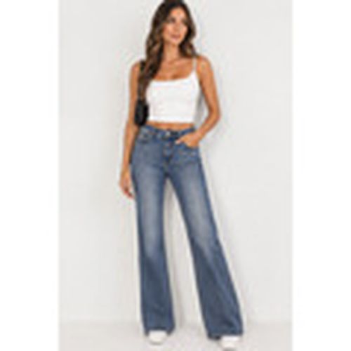 Jeans STAR G BOOTCUT 65MM-35B1682 para mujer - Gas - Modalova