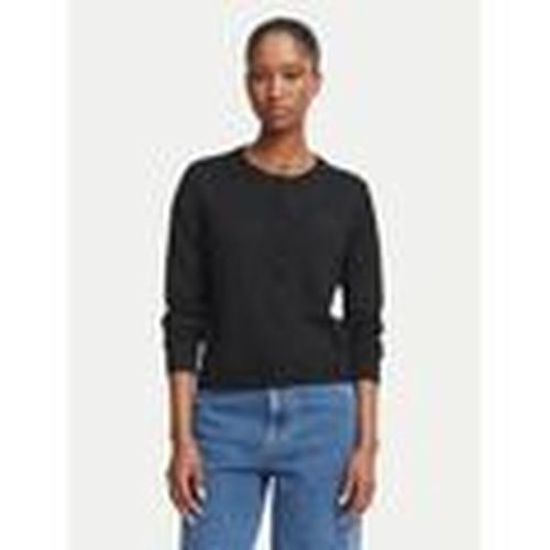 Chaqueta de punto W6BR02 Z1245-JBLK para mujer - Guess - Modalova
