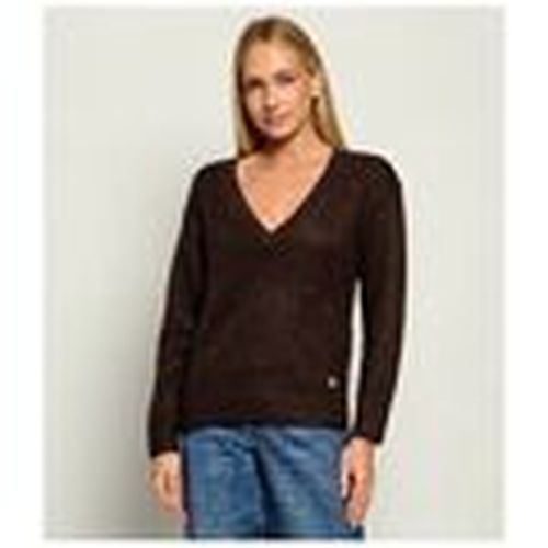 Jersey W6BR42 Z1438-FNOW para mujer - Guess - Modalova