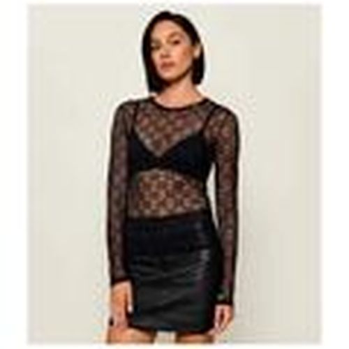 Blusa ROVER 107737 A3MK-Z99 para mujer - Pinko - Modalova