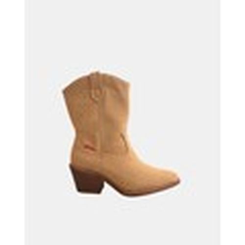 Botas VROS0021S DORIS para mujer - Levis - Modalova
