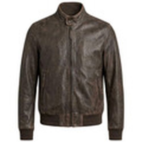 Chaquetas 5649-AT03 BROWN para hombre - Bully - Modalova
