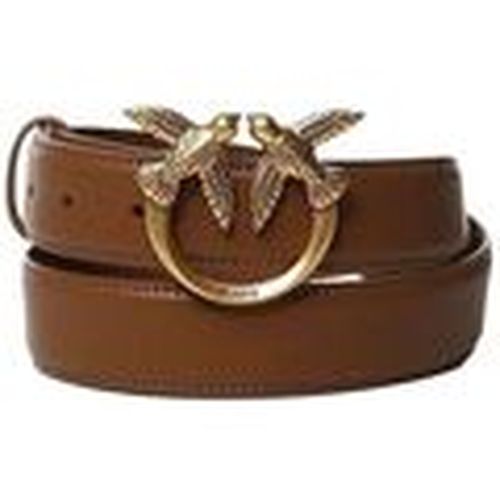 Cinturón LOVE BERRY H3 100125 A0F1-M37Q para mujer - Pinko - Modalova