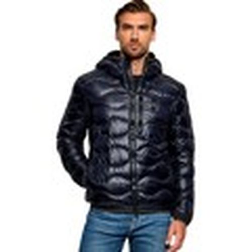 Cazadora CHAQUETA WAVE HOMBRE para hombre - Blauer - Modalova
