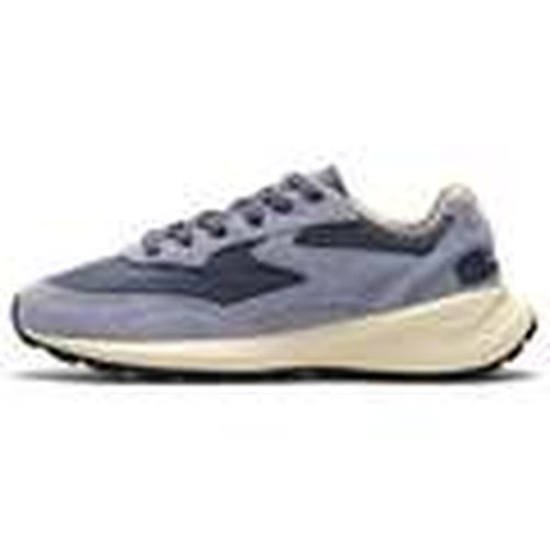 Deportivas Moda City MKII Furry Cerulean para mujer - HOFF - Modalova