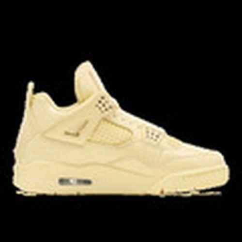 Deportivas Moda 4 Retro J Balvin Lemonade para mujer - Nike - Modalova
