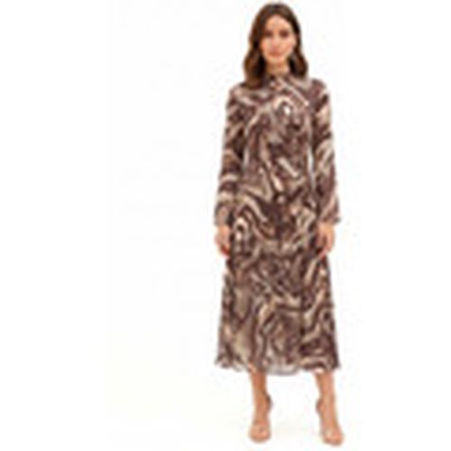 Vestidos midi CFC0132199003 para mujer - Rinascimento - Modalova