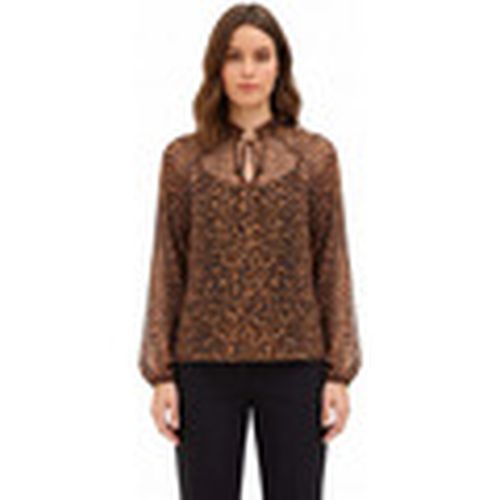Camisa CFC0132198003 para mujer - Rinascimento - Modalova