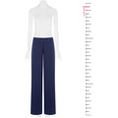 Pantalones CFC0130919003 para mujer - Rinascimento - Modalova
