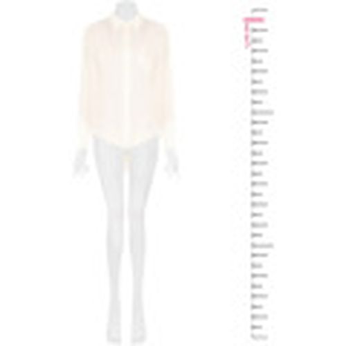 Camisa CFC0131964003 para mujer - Rinascimento - Modalova