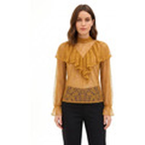 Blusa CFC0132062003 para mujer - Rinascimento - Modalova