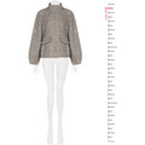 Chaqueta CFC0132057003 para mujer - Rinascimento - Modalova
