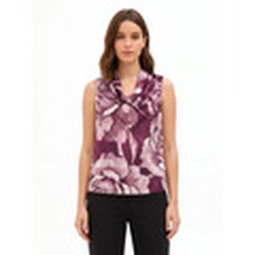 Blusa CFC0132099003 para mujer - Rinascimento - Modalova