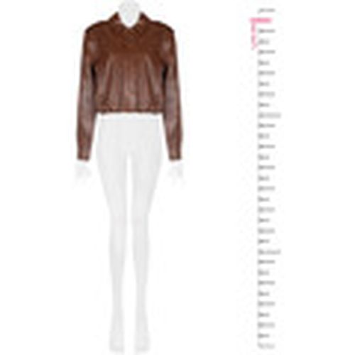 Chaqueta CFC0127047003 para mujer - Rinascimento - Modalova