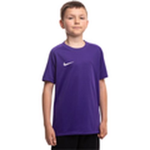 Camiseta Park VIII Junior para hombre - Nike - Modalova