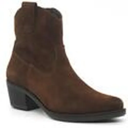 N-blue Botines SELINA para mujer - N-blue - Modalova