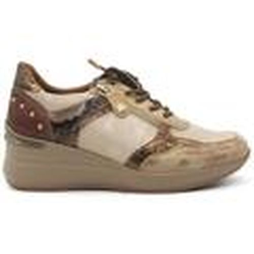 Deportivas Moda 26M593 para mujer - Mysoft - Modalova