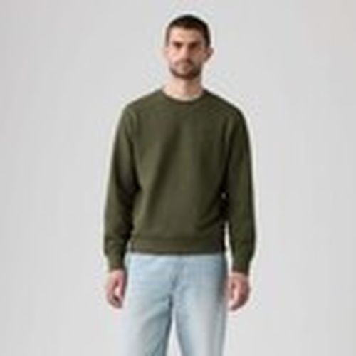 Sudaderas The Original Hm Crew Deep Depths French para hombre - Levis - Modalova