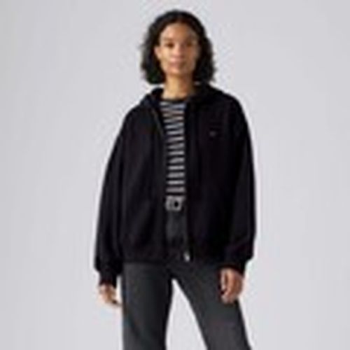 Sudaderas con capucha Everyday Full Zip Hoodie Sweatshirt Anth para mujer - Levis - Modalova