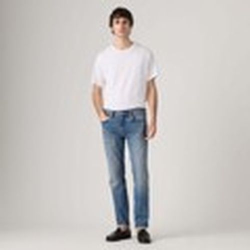 Jeans 502 Taper Its Been A While Selvedge para hombre - Levis - Modalova