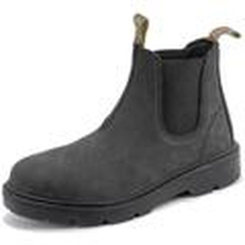 Botines 9080-701 para mujer - Natural World - Modalova
