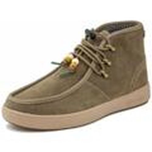 Deportivas Moda 8460-734 para mujer - Natural World - Modalova