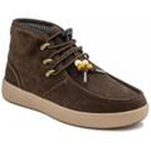 Deportivas Moda 8460-730 para mujer - Natural World - Modalova