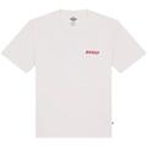 Camiseta DK0A8DTF0WH1 para hombre - Dickies - Modalova