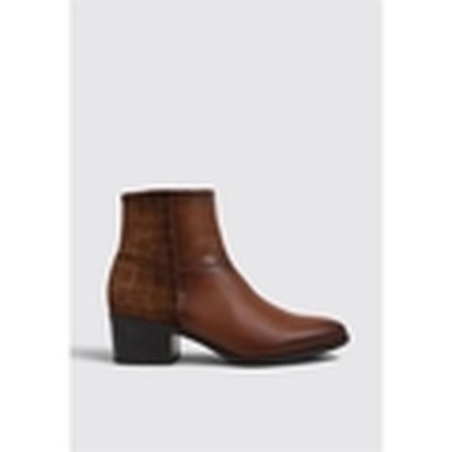 Botines BRICENO para mujer - Sandra Fontan - Modalova