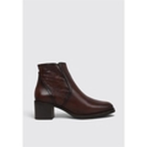 Botines TACORONTE para mujer - Sandra Fontan - Modalova
