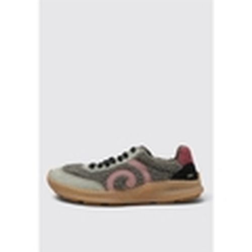 Zapatillas N5435B para mujer - El Naturalista - Modalova