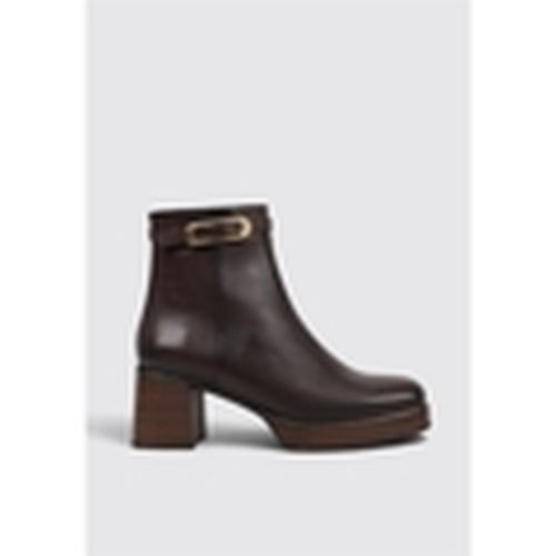Dorking Botines D9733-SK para mujer - Dorking - Modalova