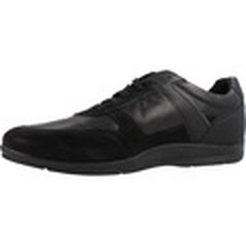 Deportivas Moda U267va 0cl22 para hombre - Geox - Modalova