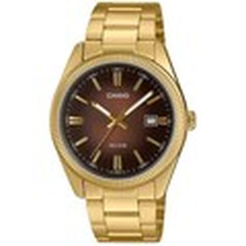 Reloj analógico mtp1302pgc5av para hombre - Casio - Modalova