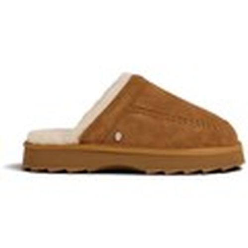 Pantuflas Sharky Slide para mujer - EMU - Modalova