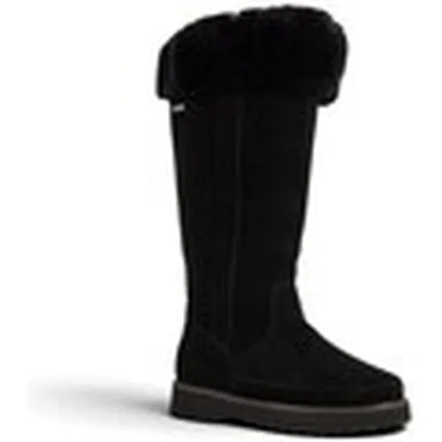 Botas altas Georgi Wave para mujer - EMU - Modalova