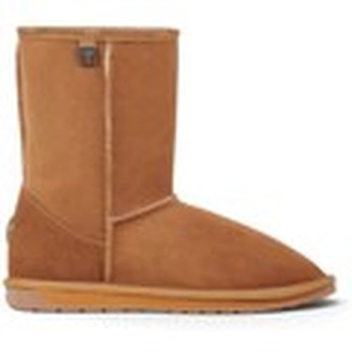 Botines Platinum Stinger LO para mujer - EMU - Modalova