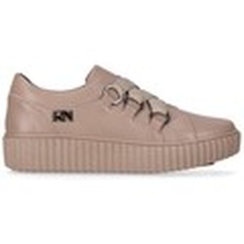 Zapatos Bajos RE TIPUANA 04 para mujer - Chika 10 - Modalova