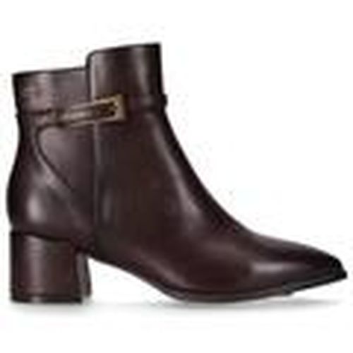Botines ESPINO 01 para mujer - Chika 10 - Modalova