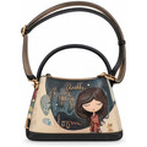 Bolso de mano 43703-446 para mujer - Anekke - Modalova