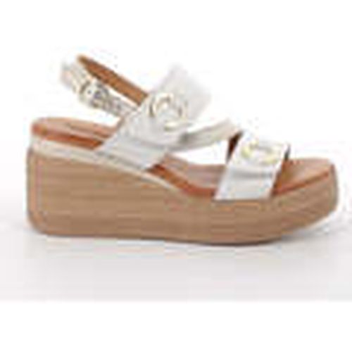 Sandalias con plataforma - para mujer - IgI&CO - Modalova