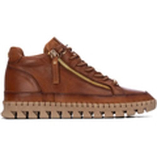 Botines 164392 camel para mujer - Carmela - Modalova