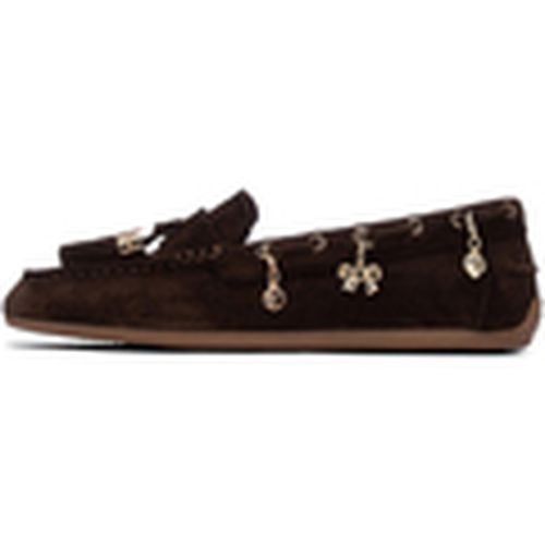 Mocasines 164147 marron para mujer - Carmela - Modalova