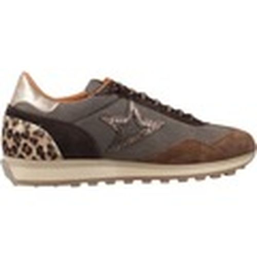 Deportivas Moda C1259sra Inv26 para mujer - Cetti - Modalova