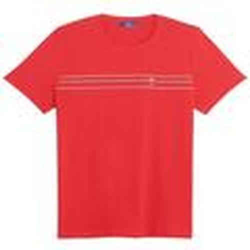 TBS Camiseta LEROYTEE para hombre - TBS - Modalova