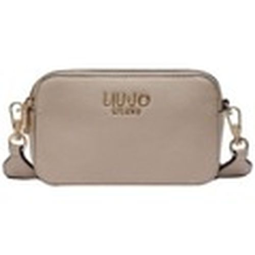 Bolso Af6100 Es039 Camera Case para mujer - Liu Jo - Modalova