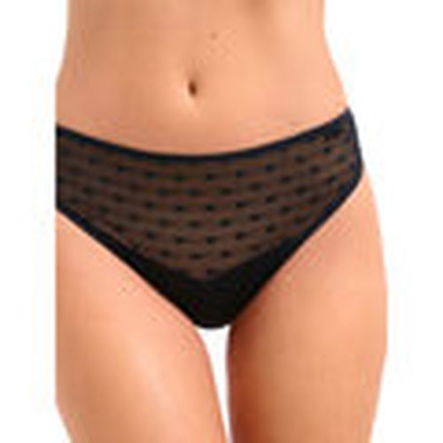 Culote y bragas Braguitas tipo slip RETRO DOTS para mujer - Lisca - Modalova