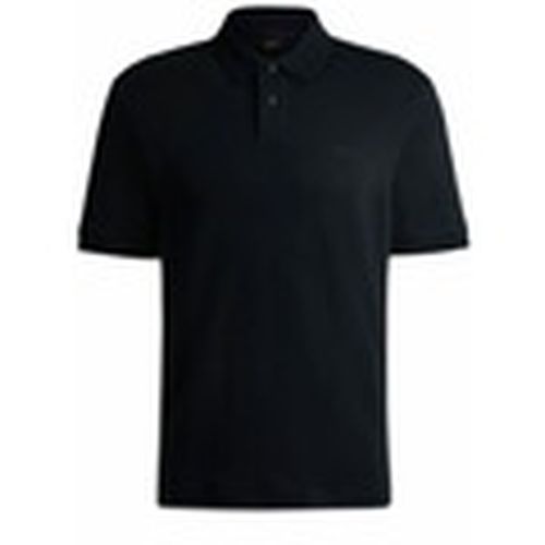 Tops y Camisetas 50520109hb Pe Interlock para hombre - BOSS - Modalova