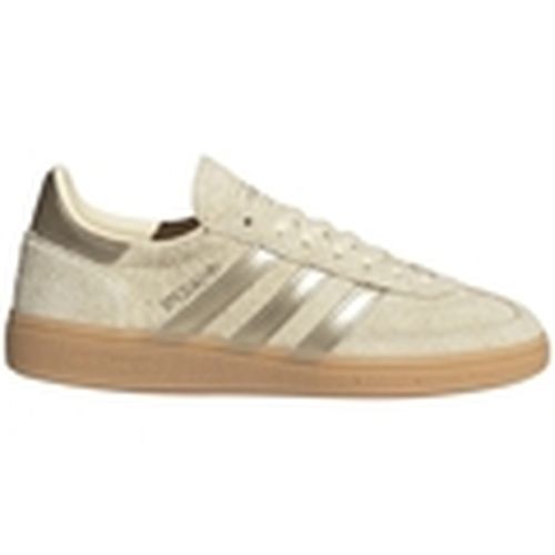 Deportivas Moda Handball Spezial W KI2188 para mujer - adidas - Modalova